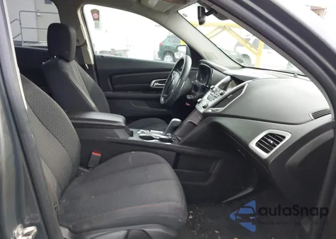 2013 GMC Terrain Sle-1 z USA, uszkodzony, nr VIN 2GKFLREK1D6299273